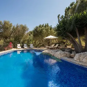 Rural Feliu Hotel